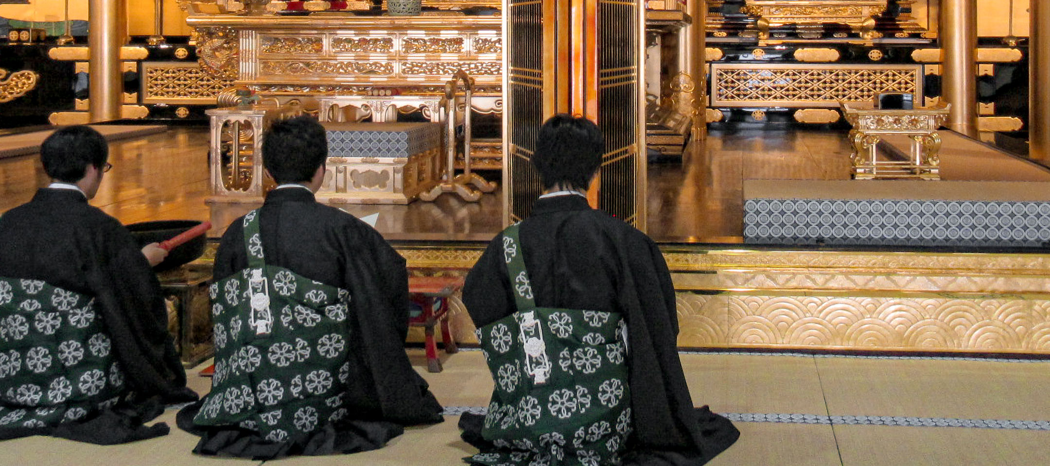 収骨・納骨・永代経・申経 |真宗大谷派新潟教区